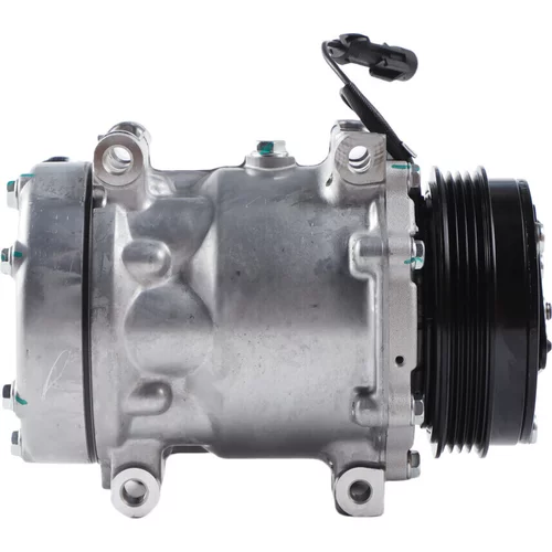 Kompresor klimatizácie 8FK 366 201-801 /HELLA/ - obr. 4