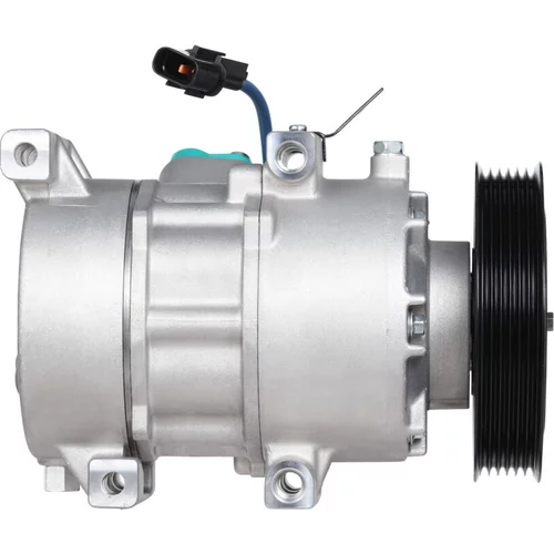 Kompresor klimatizácie 8FK 366 202-521 /HELLA/ - obr. 4