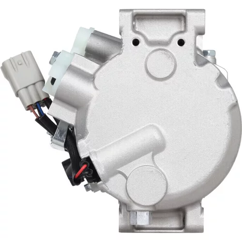 Kompresor klimatizácie 8FK 366 202-781 /HELLA/ - obr. 2