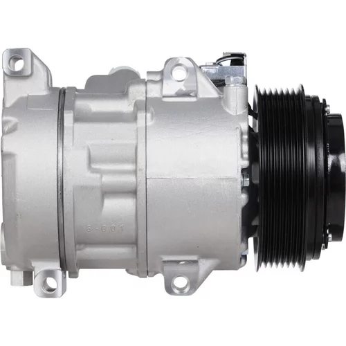 Kompresor klimatizácie 8FK 366 202-781 /HELLA/ - obr. 4