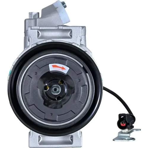 Kompresor klimatizácie 8FK 366 203-301 /HELLA/ - obr. 1