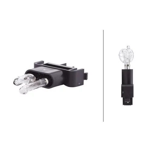 Žiarovka pre otočný maják 8GS 863 261-011 /HELLA/
