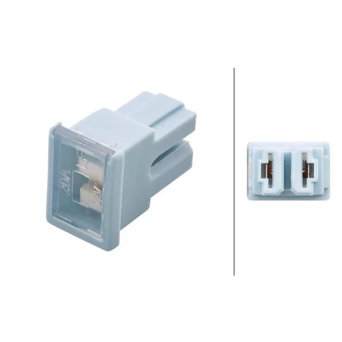 Poistka HELLA 8JS 740 026-001