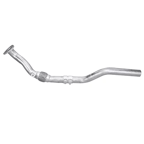Výfukové potrubie 8LA 366 000-011 /HELLA/ - obr. 2