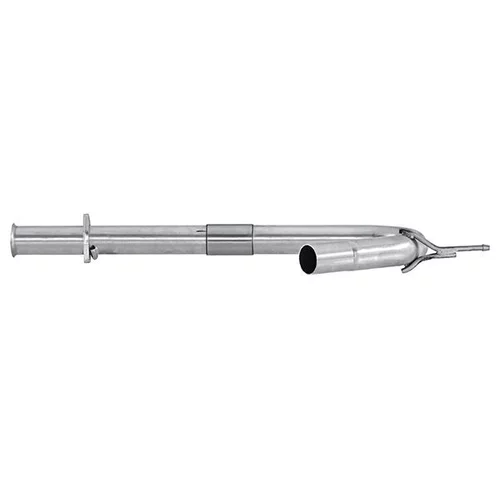 Výfukové potrubie 8LA 366 000-171 /HELLA/ - obr. 2