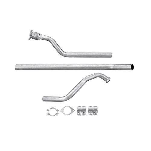 Výfukové potrubie 8LA 366 001-261 /HELLA/ - obr. 1