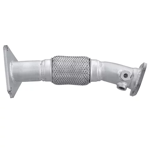 Výfukové potrubie 8LA 366 001-301 /HELLA/ - obr. 2