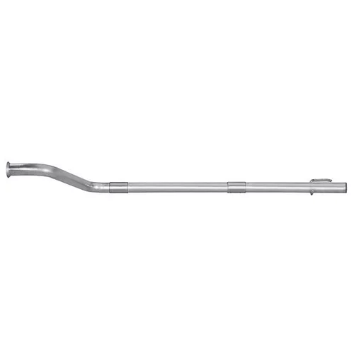 Výfukové potrubie 8LA 366 002-391 /HELLA/ - obr. 2