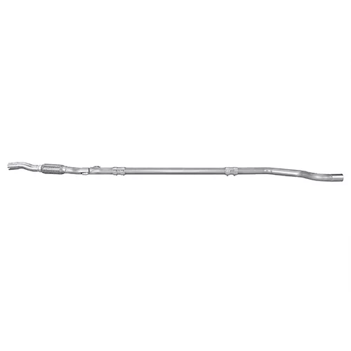Výfukové potrubie 8LA 366 002-441 /HELLA/ - obr. 2