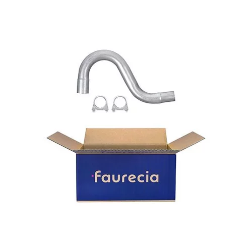 Výfukové potrubie HELLA 8LA 366 003-691