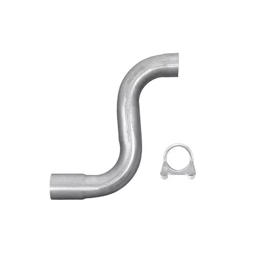 Výfukové potrubie 8LA 366 004-341 /HELLA/ - obr. 1