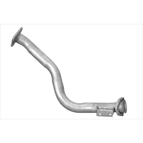 Výfukové potrubie 8LA 366 004-501 /HELLA/ - obr. 2