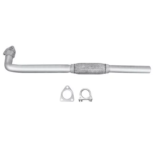 Výfukové potrubie 8LA 366 004-871 /HELLA/ - obr. 1