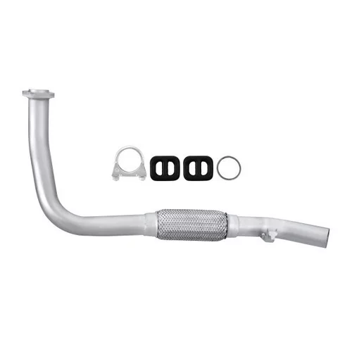 Výfukové potrubie 8LA 366 005-471 /HELLA/ - obr. 1