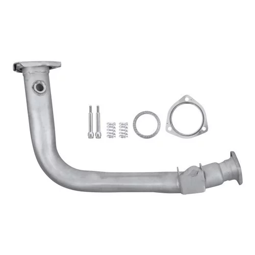 Výfukové potrubie 8LA 366 005-961 /HELLA/ - obr. 1