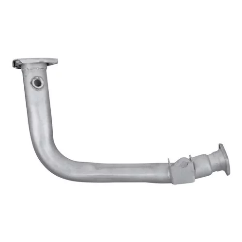 Výfukové potrubie 8LA 366 005-961 /HELLA/ - obr. 2