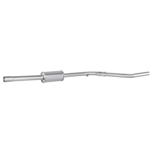Predný tlmič výfuku 8LB 366 020-541 /HELLA/ - obr. 2