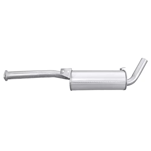 Predný tlmič výfuku 8LB 366 021-811 /HELLA/ - obr. 2
