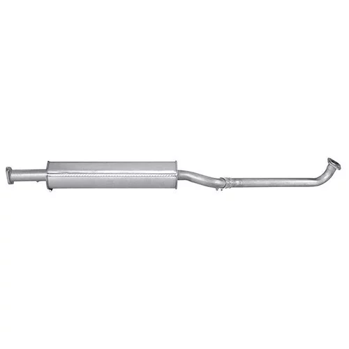 Predný tlmič výfuku 8LB 366 021-871 /HELLA/ - obr. 2