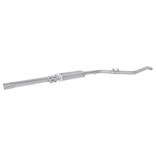 Predný tlmič výfuku 8LB 366 022-131 /HELLA/ - obr. 2