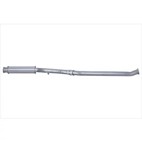 Stredný tlmič výfuku 8LC 366 023-411 /HELLA/ - obr. 2