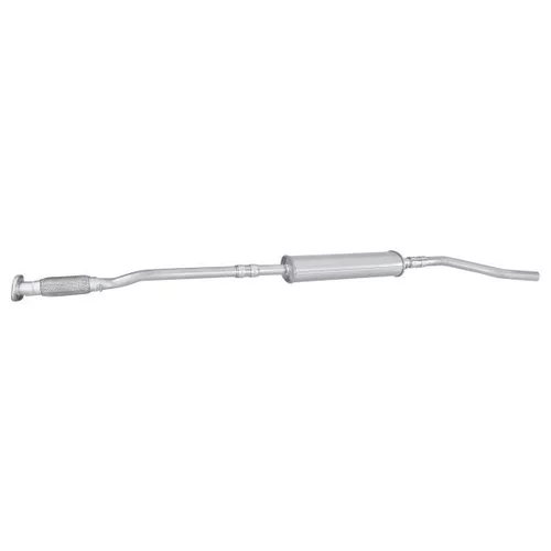 Stredný tlmič výfuku 8LC 366 023-841 /HELLA/ - obr. 2