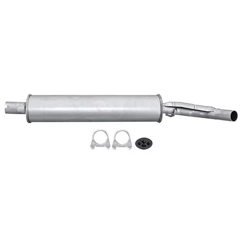 Stredný tlmič výfuku 8LC 366 024-861 /HELLA/ - obr. 1