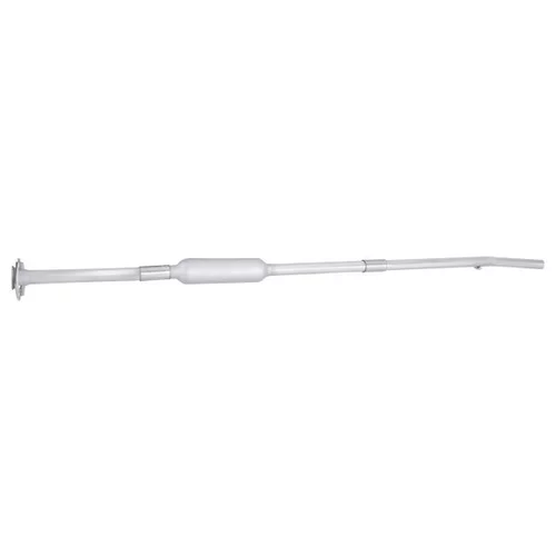 Stredný tlmič výfuku 8LC 366 025-861 /HELLA/ - obr. 2