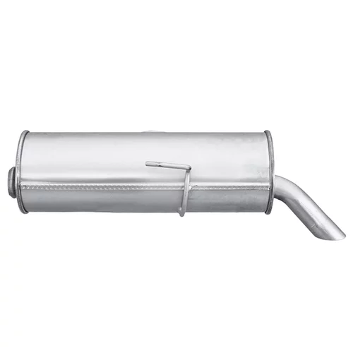 Koncový tlmič výfuku 8LD 366 027-461 /HELLA/ - obr. 2
