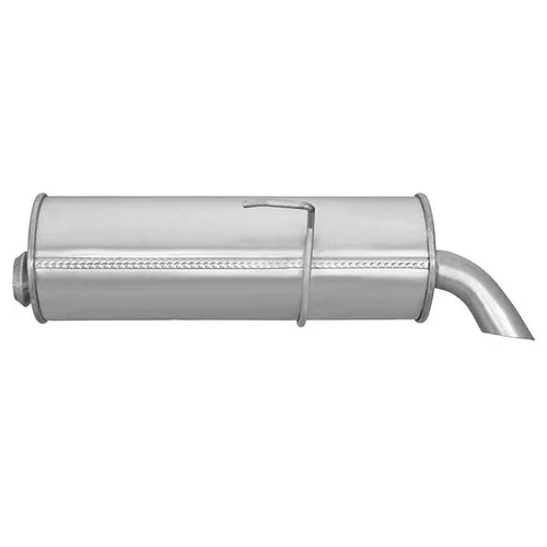 Koncový tlmič výfuku 8LD 366 031-871 /HELLA/ - obr. 2