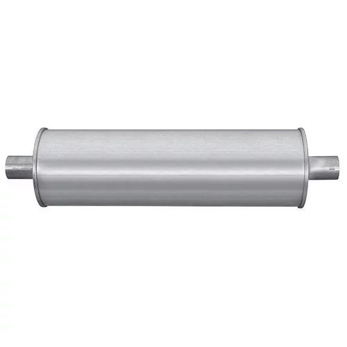 Koncový tlmič výfuku 8LD 366 033-251 /HELLA/ - obr. 2