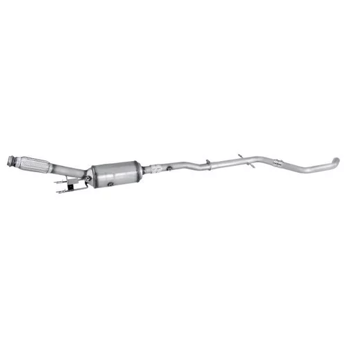 Filter sadzí/pevných častíc výfukového systému 8LG 366 070-311 /HELLA/ - obr. 2