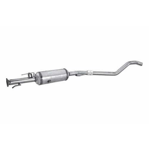 Filter sadzí/pevných častíc výfukového systému 8LG 366 070-821 /HELLA/ - obr. 2