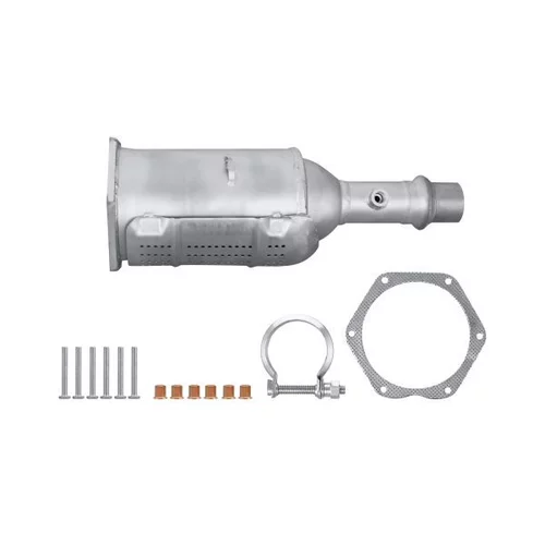 Filter sadzí/pevných častíc výfukového systému 8LG 366 070-941 /HELLA/ - obr. 1