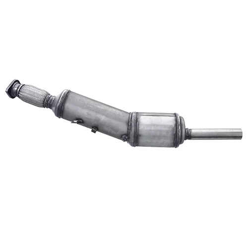 Filter sadzí/pevných častíc výfukového systému 8LG 366 071-291 /HELLA/ - obr. 2