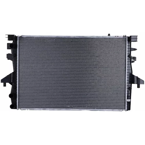 Chladič motora 8MK 366 300-181 /HELLA/ - obr. 1
