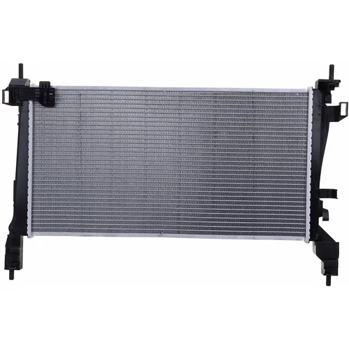 Chladič motora 8MK 366 300-261 /HELLA/ - obr. 2