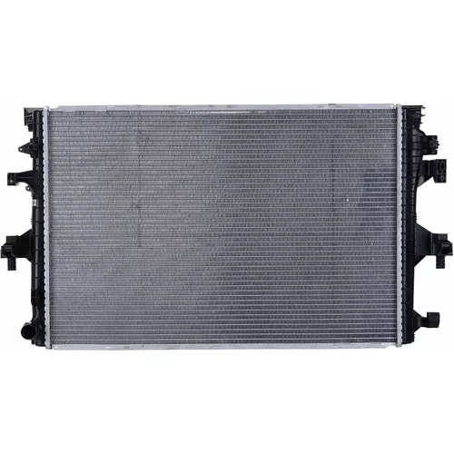 Chladič motora 8MK 366 300-291 /HELLA/ - obr. 2