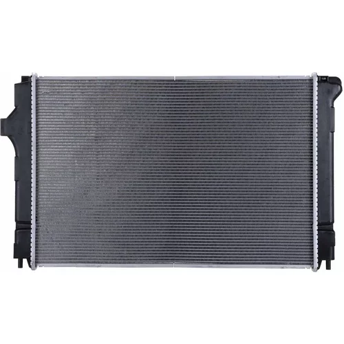 Chladič motora 8MK 366 300-411 /HELLA/ - obr. 2