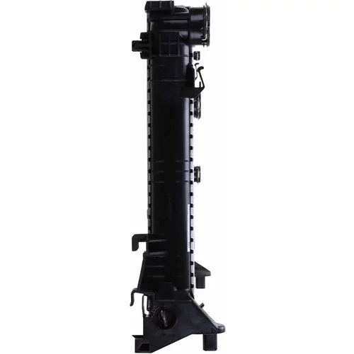 Chladič motora 8MK 366 300-951 /HELLA/ - obr. 3
