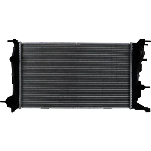 Chladič motora 8MK 366 300-971 /HELLA/ - obr. 1