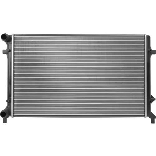 Chladič motora 8MK 366 301-321 /HELLA/ - obr. 1
