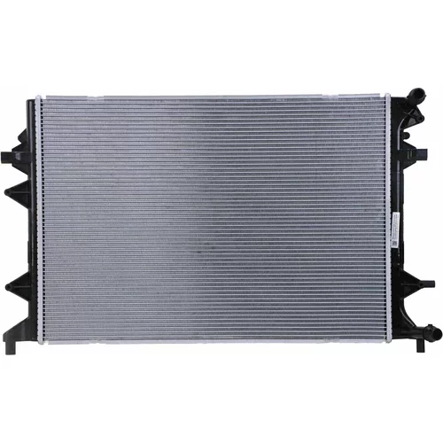 Chladič motora 8MK 366 301-451 /HELLA/ - obr. 1
