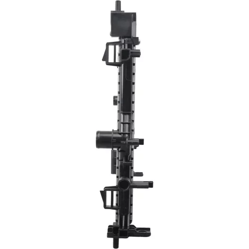 Chladič motora 8MK 366 301-491 /HELLA/ - obr. 4