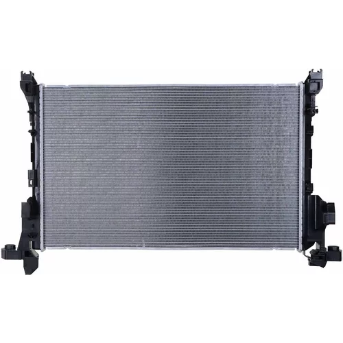 Chladič motora 8MK 366 301-531 /HELLA/ - obr. 2