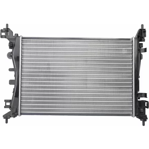 Chladič motora 8MK 366 301-601 /HELLA/ - obr. 2