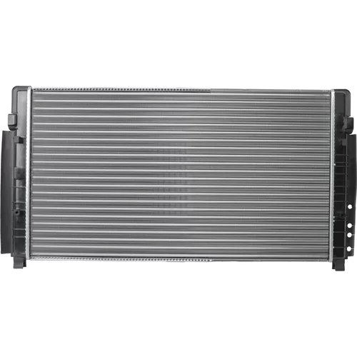 Chladič motora 8MK 366 301-721 /HELLA/ - obr. 2