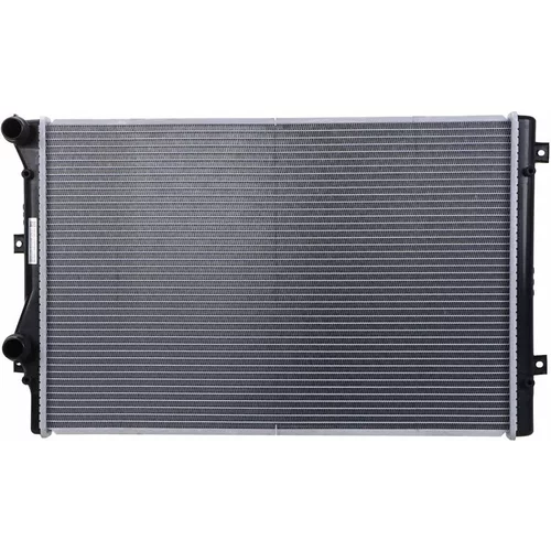 Chladič motora 8MK 366 302-361 /HELLA/ - obr. 1