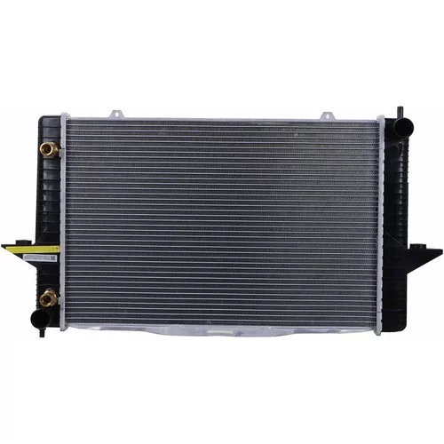 Chladič motora 8MK 366 302-391 /HELLA/ - obr. 1