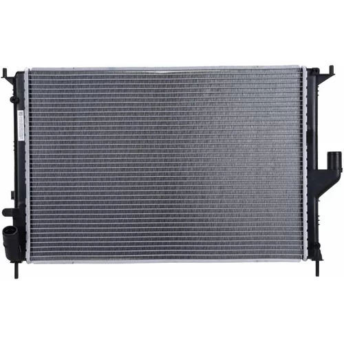 Chladič motora 8MK 366 302-441 /HELLA/ - obr. 1